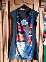 Kleid Desigual Gr. L Brandenburg - Dannenwalde (Gumtow) Vorschau