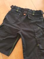 Strauss, kurze Shorts, schwarz Rheinland-Pfalz - Ransbach-Baumbach Vorschau