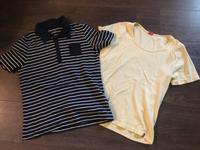 2 Damen Shirts gr. 42 - 44 Christian Berg Polo Shirt, Manguun Süd - Niederrad Vorschau