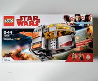 Lego Star Wars Set 75176 Resistance Transport Pod Dresden - Johannstadt Vorschau