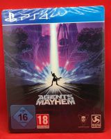 Agents of Mayhem - Steelbook Edition für PlayStation 4 / PS4 Duisburg - Duisburg-Süd Vorschau