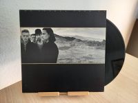U2 – The Joshua Tree / Rock Vinyl LP / Schallplatte Köln - Lindenthal Vorschau