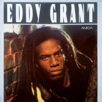 Eddy Grant – Eddy Grant AMIGA LP SCHALLPLATTE/VINYL /LP Mecklenburg-Vorpommern - Samtens Vorschau