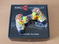 KING CONTROLLER für Playstation 4/PS4 - OVP Scuf Kreis Ostholstein - Eutin Vorschau