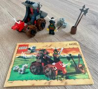 Lego 6032: Ritterburg Catapult Crusher Niedersachsen - Achim Vorschau