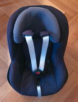 Maxi Cosi Pearl Smart Kindersitz mit FamilyFix Leipzig - Leipzig, Zentrum-Nord Vorschau
