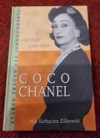 Coco Chanel / starke Frauen des Jahrhunderts Bayern - Schwabach Vorschau
