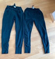 2 Me &I Sweatpants Hose schwarz Größe 134/140 Schnäppchenpreis Nordrhein-Westfalen - Ratingen Vorschau