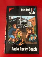 Die drei ??? Kids Radio Rocky Beach Hamburg-Mitte - Hamburg Altstadt Vorschau