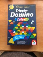 Tripple Domino Colors Bayern - Hofheim Unterfr. Vorschau