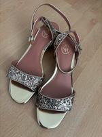 ASH Sandalen Gr. 38 neu Bayern - Würzburg Vorschau