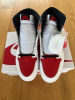 Nike AIR Jordan Retro High Gr 12/46 neu Baden-Württemberg - Backnang Vorschau