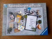 Puzzle Ravensburger 1000 er Nordrhein-Westfalen - Hückelhoven Vorschau