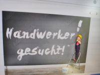 Handwerker gesucht Sachsen - Pulsnitz Vorschau