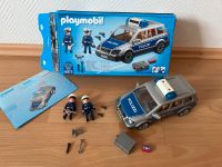 Playmobil Polizei 6873 vollständig Nordrhein-Westfalen - Rhede Vorschau