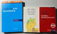 Sprachdidaktik und Sorachwissenschaft Niedersachsen - Nordhorn Vorschau