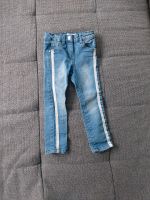 Jeans skinny fit 104 lupilu Mädchen Bayern - Altmannstein Vorschau