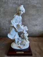 Wunderschöne Porzellanfigur Original von Giuseppe Armani signiert Brandenburg - Schollene Vorschau