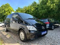 Mercedes-Benz Vito Kombi 9 Sitze 116 CDI extralang Herzogtum Lauenburg - Ratzeburg Vorschau