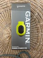 Garmin Running Pod München - Sendling-Westpark Vorschau