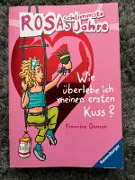 Rosas schlimmste Jahre - Kinderbücher Essen - Essen-West Vorschau