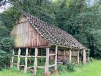 Fachwerkscheune Holzbalken Niedersachsen - Lastrup Vorschau