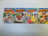 4 Disney Comics Abenteuer Team Nr.5,21,22+39 Rheinland-Pfalz - Gierschnach Vorschau