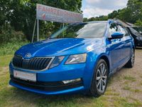 Skoda Octavia 2019 zu verkaufen. HU NEU Brandenburg - Am Mellensee Vorschau