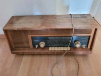 Altes Radio Niedersachsen - Braunschweig Vorschau