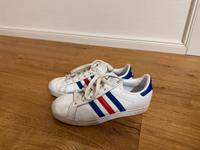 Adidas Sneaker Größe 36 3/4 Niedersachsen - Burgwedel Vorschau