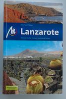 Reiseführer Lanzarote Michael Müller Verlag Baden-Württemberg - Karlsruhe Vorschau