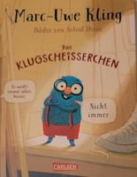 Das Klugscheisserchen "Marc- Uwe Kling Nordrhein-Westfalen - Mülheim (Ruhr) Vorschau