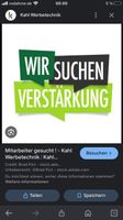 Job - Vertrieb - im Außendienst (auch Quereinsteiger) Hannover - Vahrenwald-List Vorschau