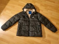 Steppjacke Jack & Jones Gr. XL schwarz TOP Zustand Schleswig-Holstein - Osdorf Vorschau