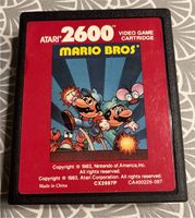 Mario Bros.  - Atari 2600 Konsolenspiel TOP Rheinland-Pfalz - Altenkirchen Vorschau