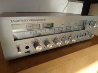 Eagle R-6500 Vintage Receiver Top Zustand Rheinland-Pfalz - Annweiler am Trifels Vorschau