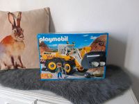 Playmobil 4038 Radlader neu Baden-Württemberg - Obersulm Vorschau