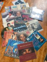 Plattensammlung Michael Jackson + Jackson five Vinyl Nordrhein-Westfalen - Waltrop Vorschau