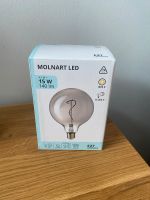 Ikea Molnart LED Birne E27 Ludwigsvorstadt-Isarvorstadt - Isarvorstadt Vorschau