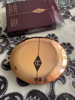 Charlotte Tilbury Airbrush Fawless Finish Puder Make up Medium Schleswig-Holstein - Quarnbek Vorschau