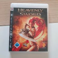 PS3-SPIEL   Heavenly Sword Sachsen-Anhalt - Magdeburg Vorschau