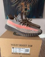 Yeezy Boost 350 V2 – Model: GW0089 – NEU & OVP Hessen - Hanau Vorschau