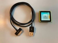 Apple iPod nano (6. Generation) Bayern - Wertingen Vorschau