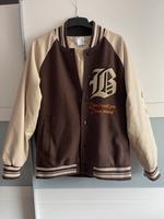 College Jacke, Gr. L Thüringen - Wolfmannshausen Vorschau