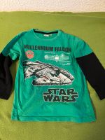 Starwars Pullover - Millennium Falcon- Gr. 116/122 Nordrhein-Westfalen - Mülheim (Ruhr) Vorschau