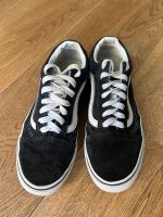 Vans Sneakers schwarz super Zustand Mülheim - Köln Dünnwald Vorschau