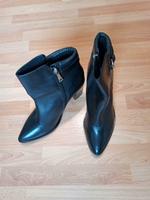 Joop Damen Stiefeletten Gr. 39 , schwarz Nordrhein-Westfalen - Remscheid Vorschau