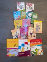 Diverse Bücher/Hefte - Conni, Frozen, Laura, Fußball, Lük uvm. Niedersachsen - Meine Vorschau