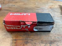 5 Stück HILTI Ankerstange Hilti HIT-V 5.8 M16x150 # 387064 Bayern - Kötz Vorschau