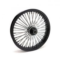 Big Spoke Felge Vorne 21 x 3.5 für Harley mit TÜV NEU Baden-Württemberg - Markgröningen Vorschau